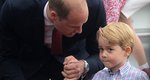 Ο πρίγκιπας William αποκαλύπτει τη νέα εμμονή του George: Μόνο με αυτό ασχολείται