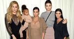 Συλλεκτικό: Όλες οι Kardashian σε μία λήψη πριν τις πλαστικές