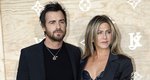 Ο Justin Theroux μιλά πρώτη φορά για το διαζύγιο με την Jennifer Aniston -και ξαφνιάζει 