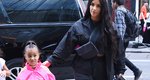 North West: Η κόρη της Kim Kardashian μόλις έκανε την πρώτη της πασαρέλα!