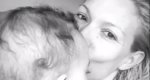 Βίκυ Καγιά: Οι νέες φωτογραφίες του γιου της είναι σκέτη γλύκα