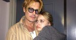 Lilly Rose: Δε φαντάζεσαι με ποιον ηθοποιό είναι ζευγάρι η κόρη του Johnny Depp