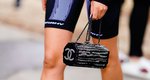 Ποδηλατικό κολάν: Το αμφιλεγόμενο trend έχει -και- τη σφραγίδα της Chanel 