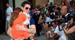 Tom Cruise: Δεν έχει δει την κόρη του, Suri, εδώ και χρόνια και ιδού γιατί 