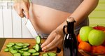 Υγιεινή διατροφή για χορτοφάγους έγκυες και μητέρες που θηλάζουν
