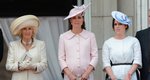 Η Camilla δεν θα παραβρεθεί στον γάμο της πριγκίπισσας Eugenie - Ο λόγος ξαφνιάζει