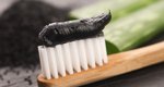 Είναι ασφαλής η οδοντόκρεμα με άνθρακα;