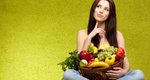 Vegan διατροφή και απώλεια βάρους
