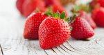 Φάτε φράουλες και βελτιώστε την υγεία των εντέρων

