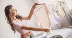 Πόσο συχνά πρέπει να πλένεις τα ρούχα σου για να τα διατηρείς σαν καινούργια;