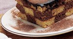 Κέικ ντόμινο: Η πιο πρωτότυπη εκδοχή του πιο αγαπημένου γλυκού