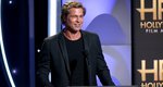 Brad Pitt: Πιο γοητευτικός από ποτέ σε σπάνια δημόσια εμφάνιση [photos]
