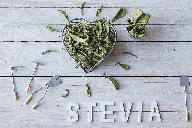Οι ιδιότητες της stevia, του γλυκαντικού που κάνει τη διατροφή μας καλύτερη και πιο υγιεινή 