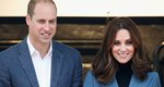 Στην Κύπρο ο πρίγκιπας William και η Kate Middleton