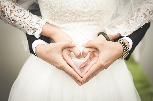 Η επιστήμη απεφάνθη: Αυτού του είδους η τελετή γάμου οδηγεί στα περισσότερα διαζύγια