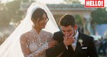 Priyanka Chopra - Nick Jonas: Οι πρώτες επίσημες φωτογραφίες από τον γάμο είναι απίθανες