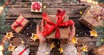 Christmas tip: Έτσι θα τυλίξεις τα δώρα σου χωρίς να χρησιμοποιήσεις σελοτέιπ [video]