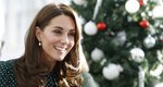 Η Kate Middleton φόρεσε το πιο χριστουγεννιάτικο φόρεμα - Πού μπορείς να το βρεις 