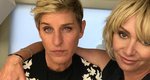 Ellen DeGeneres: Η απόφαση που έχει αναστατώσει τους θαυμαστές της και o ρόλος της συζύγου της