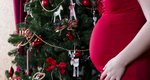 Ποιο είναι το ιδανικό χριστουγεννιάτικο δώρο για μια έγκυο