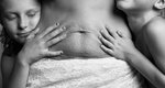 Εγκυμοσύνη: Τα σημάδια που αφήνει στο σώμα της γυναίκας έχουν τη δική τους ομορφιά [photos]