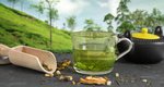 Πράσινο τσάι: 8 εναλλακτικές χρήσεις του που μπορεί να μην ήξερες 
