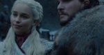 Game of Τhrones νέα πλάνα: Όταν η Daenerys γνώρισε τη Sansa [video]