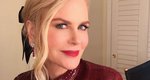 Χρυσές Σφαίρες: Το ίντερνετ διχάστηκε για το φιόγκο στα μαλλιά της Nicole Kidman