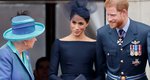 Ο Harry και η Meghan παραιτούνται από τα πριγκιπικά τους καθήκοντα - Η αντίδραση της βασίλισσας 