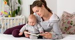 Διαβάζεις στο παιδί σου από μωρό; Του προσφέρεις περισσότερα από όσα φαντάζεσαι  