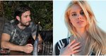 Ρία Αντωνίου - Χρήστος Ψωμόπουλος: Τι απαντά ο επιχειρηματίας στη μήνυση του μοντέλου για βιασμό 