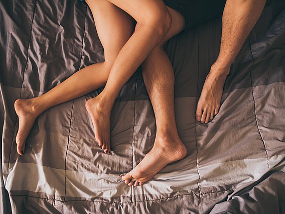 Αισθάνεσαι ναυτία μετά το σεξ; Μπορεί να μην είναι τόσο απλό όσο νομίζεις 