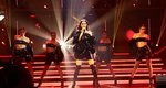 Αποθέωση για την Ελένη Φουρέιρα στον ισπανικό τελικό της Eurovision! [Βίντεο]