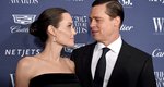 Jolie & Pitt ξανά μαζί: Η μυστική συνάντηση που δεν πήγε καλά και όλο το παρασκήνιο [photos]