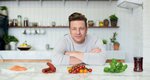 Ο Jamie Oliver μοιράζεται το απόλυτο tip για τις πιπεριές που έχουν περισσέψει 