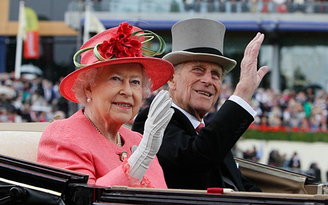 Βασίλισσα Ελισάβετ: Νεότερες εξελίξεις σχετικά με το τροχαίο του συζύγου της 