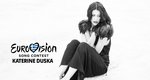 Κατερίνα Ντούσκα: Ποιο είναι το κορίτσι με το μυστηριώδες πρόσωπο που θα μας εκπροσωπήσει στην Eurovision;