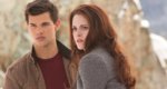 Twilight Reunion: Η Bella και ο Jacob ξανά μαζί [photos]