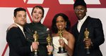Oscars 2019: Η λίστα με όλους τους νικητές της βραδιάς 