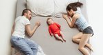 Νέοι γονείς και ύπνος - Ας μιλήσουν οι αριθμοί