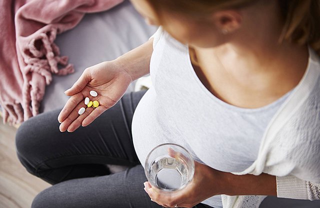 Ποια φάρμακα απαγορεύονται κατά τη σύλληψη και την εγκυμοσύνη;