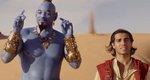 Aladdin: Ιδού το ολοκληρωμένο trailer της πολυαναμενόμενης ταινίας [video] 
