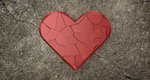 Η «ραγισμένη καρδιά» από θλίψη μπορεί να είναι πιο επικίνδυνη από ότι νομίζεις 