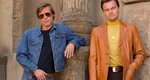 Brad Pitt και Leonardo DiCaprio: Το σούπερ δίδυμο του Τarantino και το photoshop που εξόργισε τους θαυμαστές 