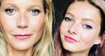 Gwyneth Paltrow: Για ποια φωτογραφία τους που μοιράστηκε τη μάλωσε η κόρη της;