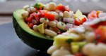Φασόλια με αβοκάντο: Η εναλλακτική σαλάτα που θα σε ενθουσιάσει 