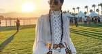 Τα καλύτερα celebrity beauty looks του φετινού Coachella 