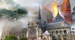 Παναγία των Παρισίων: Η αναπάντεχη είδηση μετά την ανείπωτη τραγωδία [Photos]