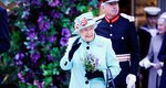93 κεράκια για τη βασίλισσα Ελισάβετ: Το εντυπωσιακό βίντεο που έδωσε στη δημοσιότητα το παλάτι 