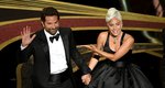 Γιατί ο Bradley Cooper έχει να δει την Lady Gaga από τη βραδιά των Oscars